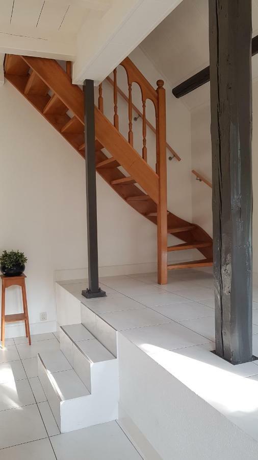 Magnificent Farmhouse In Central Holland 4A & 2C Schoonrewoerd Экстерьер фото